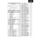 Sharp LC-26GA5E (serv.man20) Service Manual / Parts Guide