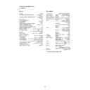 Sharp LC-26GD7E Service Manual / Specification