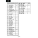 Sharp LC-26P55E (serv.man34) Parts Guide