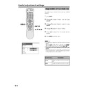 Sharp LC-30HV2E (serv.man20) User Manual / Operation Manual