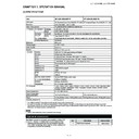 lc-32dh66e (serv.man10) user manual / operation manual