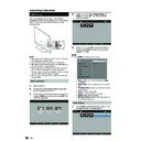 Sharp LC-32LE40E (serv.man2) User Manual / Operation Manual