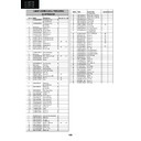 Sharp LC-32P70E (serv.man34) Service Manual / Parts Guide