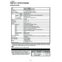 lc-37ad5e (serv.man9) user manual / operation manual