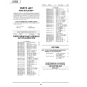 Sharp LC-37GA4E (serv.man4) Service Manual / Parts Guide