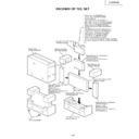 Sharp LC-37HV4E (serv.man22) Service Manual / Parts Guide