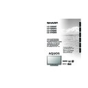 lc-37x20e (serv.man10) user manual / operation manual