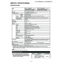 lc-46dh77e (serv.man11) user manual / operation manual