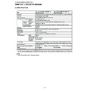Sharp LC-52XS1E (serv.man10) User Manual / Operation Manual