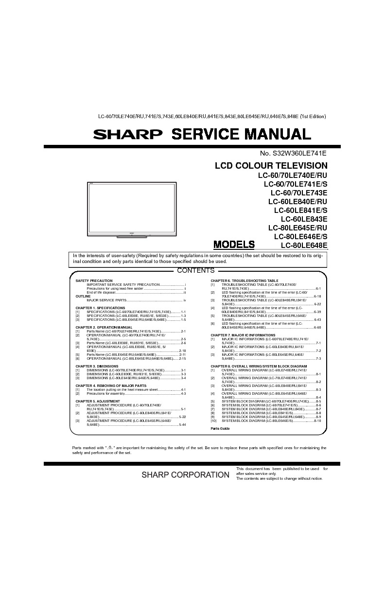 diy repair manual pdf free download