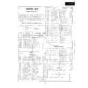Sharp VC-787 (serv.man4) Service Manual / Parts Guide