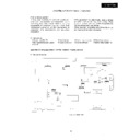 Sharp VC-A113HM (serv.man6) Service Manual