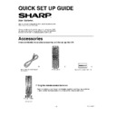 Sharp VC-A39HM (serv.man16) User Manual / Operation Manual