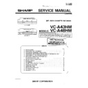 vc-a43hm (serv.man7) service manual