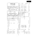 Sharp VC-A502HM (serv.man20) Service Manual / Parts Guide
