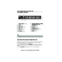 vc-m333 (serv.man6) user guide / operation manual