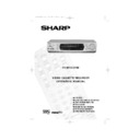 Sharp VC-M522HM (serv.man29) User Manual / Operation Manual