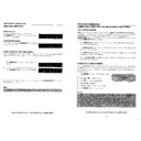 Sharp VC-MH703 (serv.man7) User Guide / Operation Manual