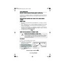 Sharp VC-MH715 (serv.man21) User Manual / Operation Manual