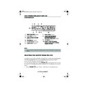 vc-mh715 (serv.man25) user manual / operation manual