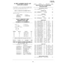 Sharp VC-MH742HM (serv.man31) Service Manual / Parts Guide