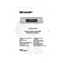 Sharp VC-MH742HM (serv.man32) User Manual / Operation Manual
