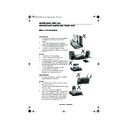Sharp VC-MH835 (serv.man17) User Manual / Operation Manual