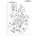 Sharp VC-MH85 (serv.man13) Parts Guide