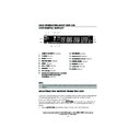 vc-s2000 (serv.man21) user guide / operation manual