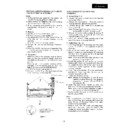 Sharp VC-T510HM (serv.man6) Service Manual