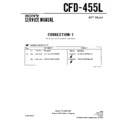 cfd-455l (serv.man4) service manual