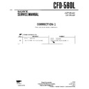 cfd-560l (serv.man3) service manual