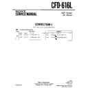 cfd-616l (serv.man3) service manual