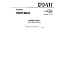 cfd-v17 (serv.man2) service manual