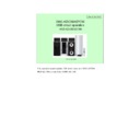 Sony DHC-AZ3DM, DHC-AZ7DM, HCD-AZ3DM, HCD-AZ7DM (serv.man2) Service Manual