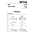hcd-ed2 (serv.man2) service manual