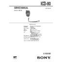 icd-80 service manual