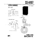 ss-a107 (serv.man2) service manual