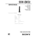ssw-emd2 service manual
