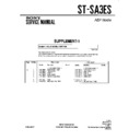st-sa3es (serv.man2) service manual