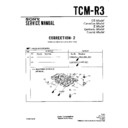 tcm-r3 (serv.man3) service manual