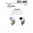 cdx-l480x (serv.man2) service manual