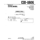 cdx-u606 (serv.man4) service manual