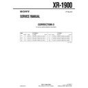 xr-1900 (serv.man4) service manual