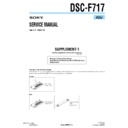dsc-f717 (serv.man6) service manual