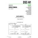 dsc-n1 (serv.man10) service manual