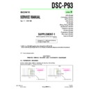 dsc-p93 (serv.man7) service manual