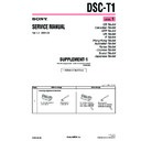 dsc-t1 (serv.man4) service manual