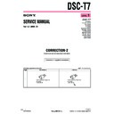 dsc-t7 (serv.man14) service manual