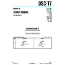 dsc-t7 (serv.man15) service manual